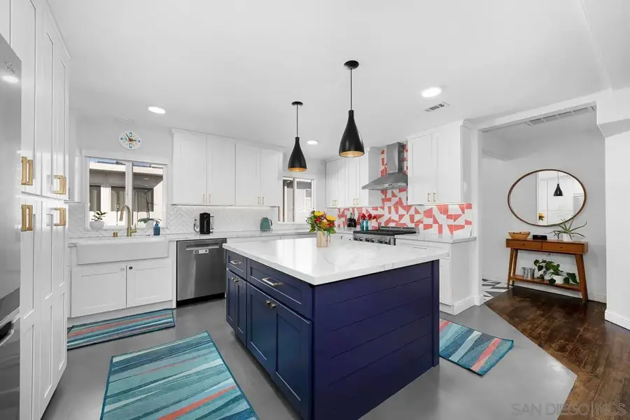 3160 Olive Street, San Diego, CA 92104 - #3