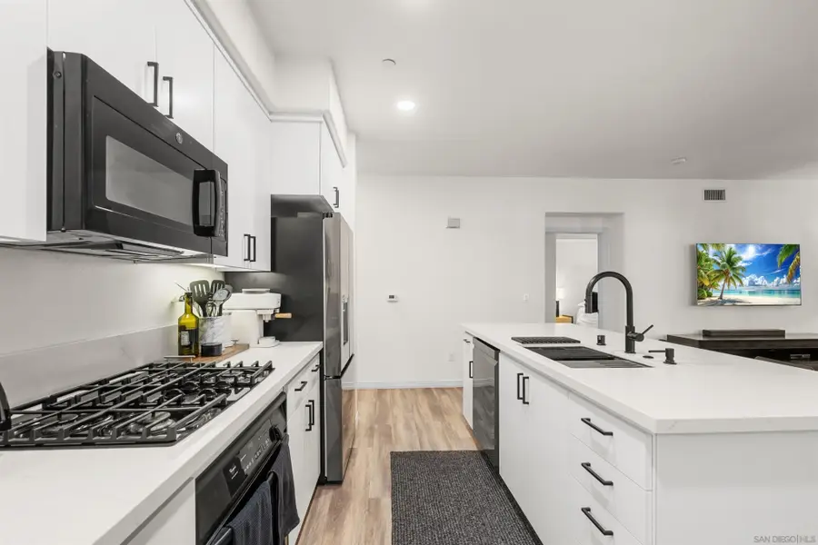 8233 Station Village Ln #2117, San Diego, CA 92108 - #3