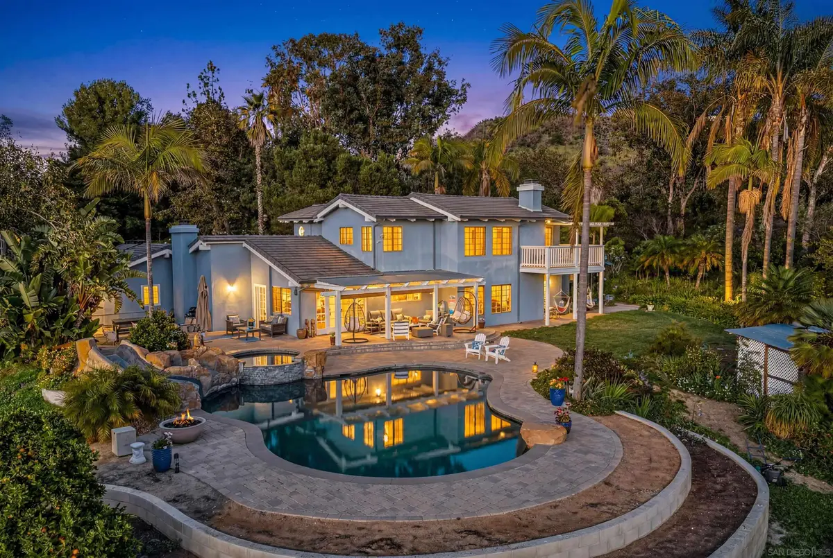 5930 Camino Baja Cerro, Fallbrook, CA 92028 - #1