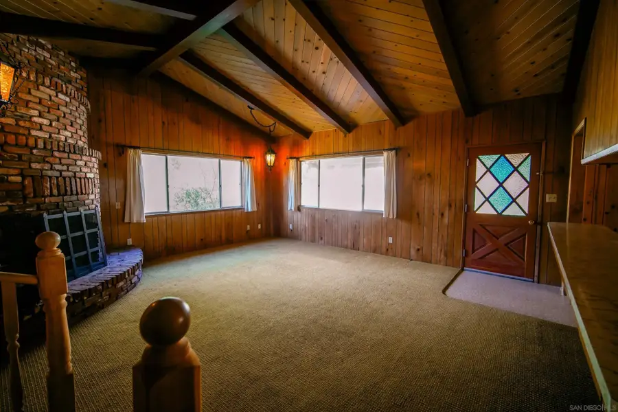 2570 Live Oaks Trl, Boulevard, CA 91905 - #2