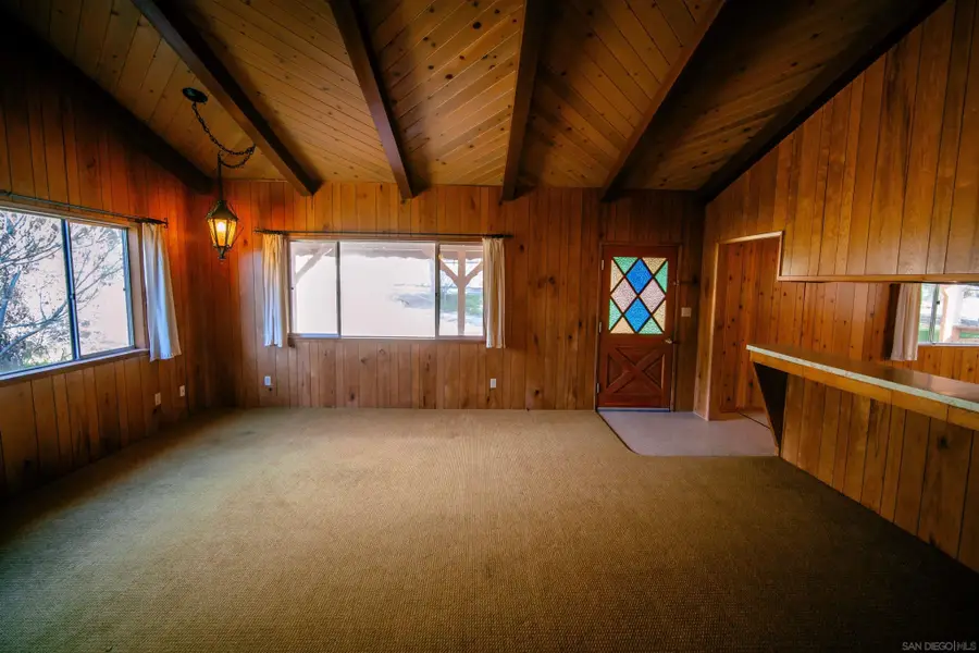 2570 Live Oaks Trl, Boulevard, CA 91905 - #3