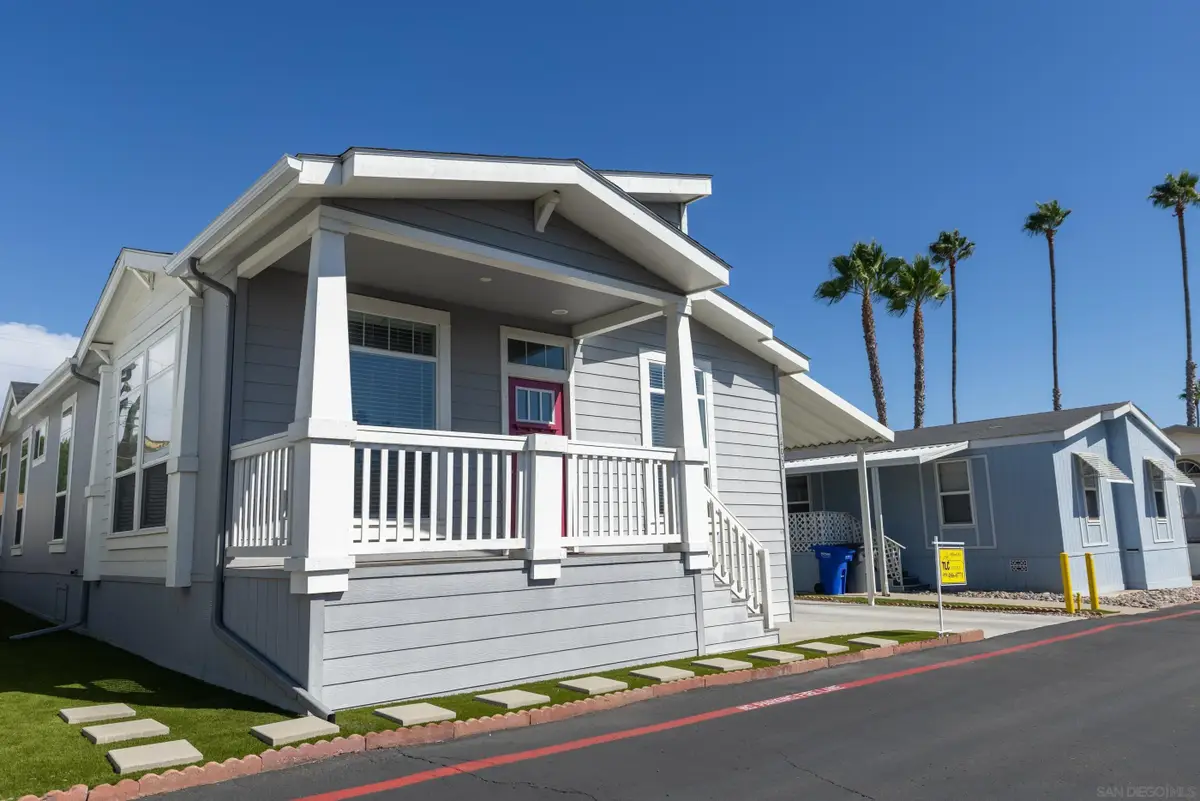 14003 Jasmine #193, Poway, CA 92064 - #1