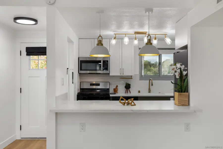 2715 A Street, San Diego, CA 92109 - #2