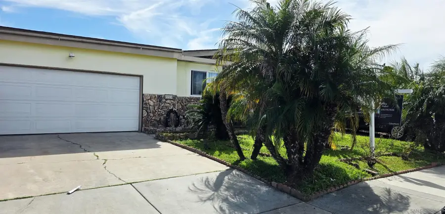 2223 Ilex, San Diego, CA 92154 - #2