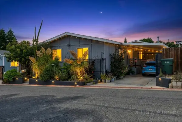 1380 Oak Hill Dr #SPC 42, Escondido, CA 92026