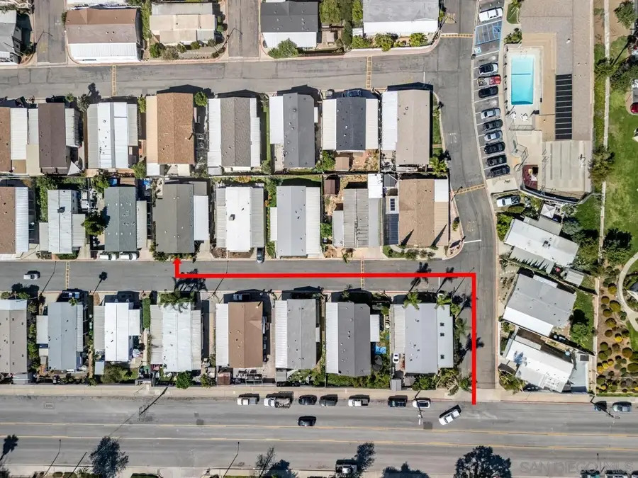 1380 Oak Hill Dr #SPC 42, Escondido, CA 92026 - #3