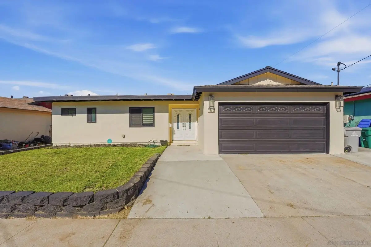 7742 Shorewood Dr, San Diego, CA 92114 - #1