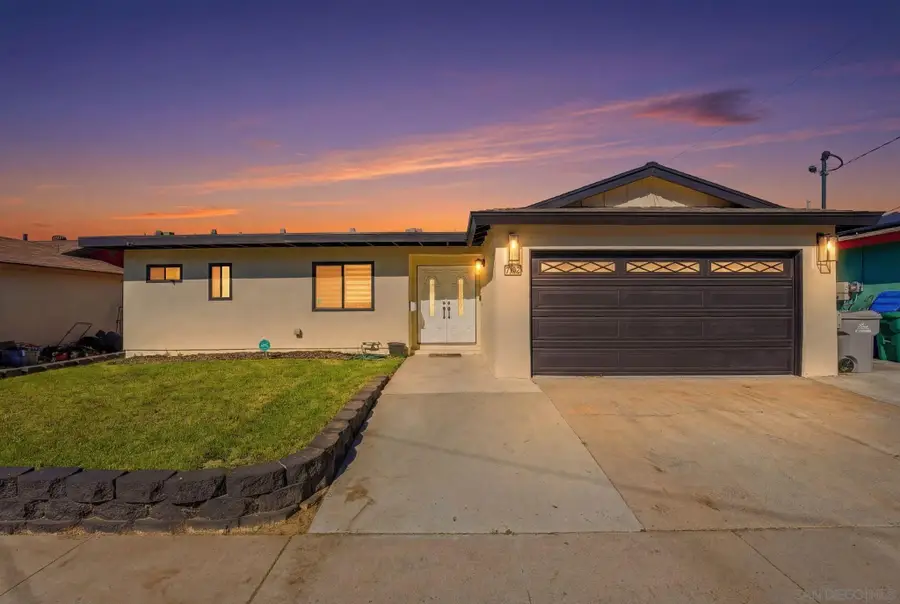 7742 Shorewood Dr, San Diego, CA 92114 - #2