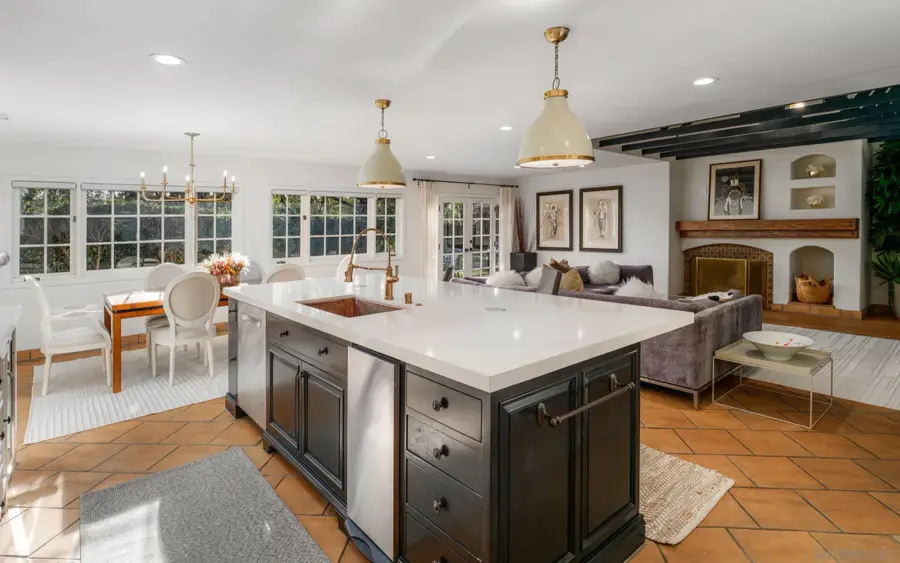 16902 Via De Santa Fe #11, Rancho Santa Fe, CA 92091 - #3