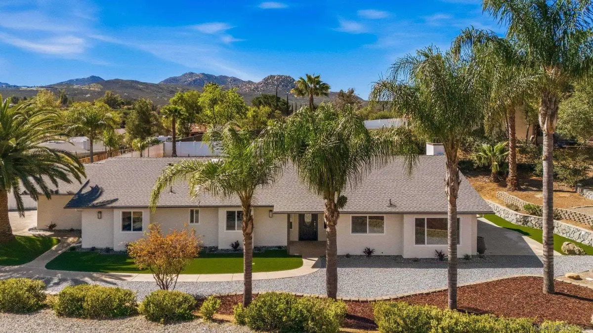 24763 Leada Way, Ramona, CA 92065 - #1