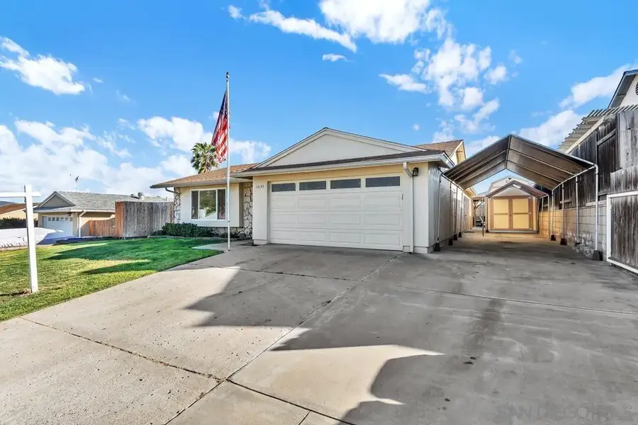 10143 Maple Tree Rd., Santee, CA 92071 - #3