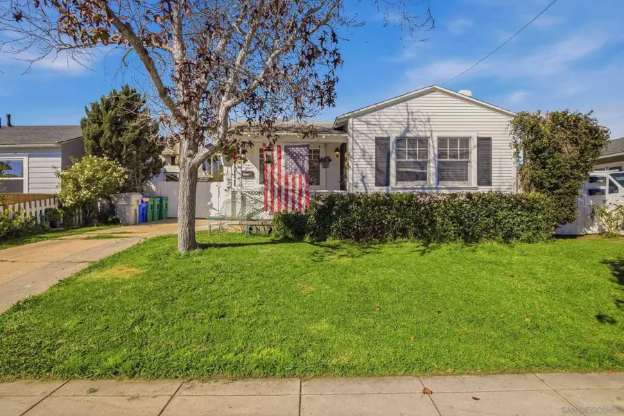 4636-40 Cherokee Ave, San Diego, CA 92116 - #2