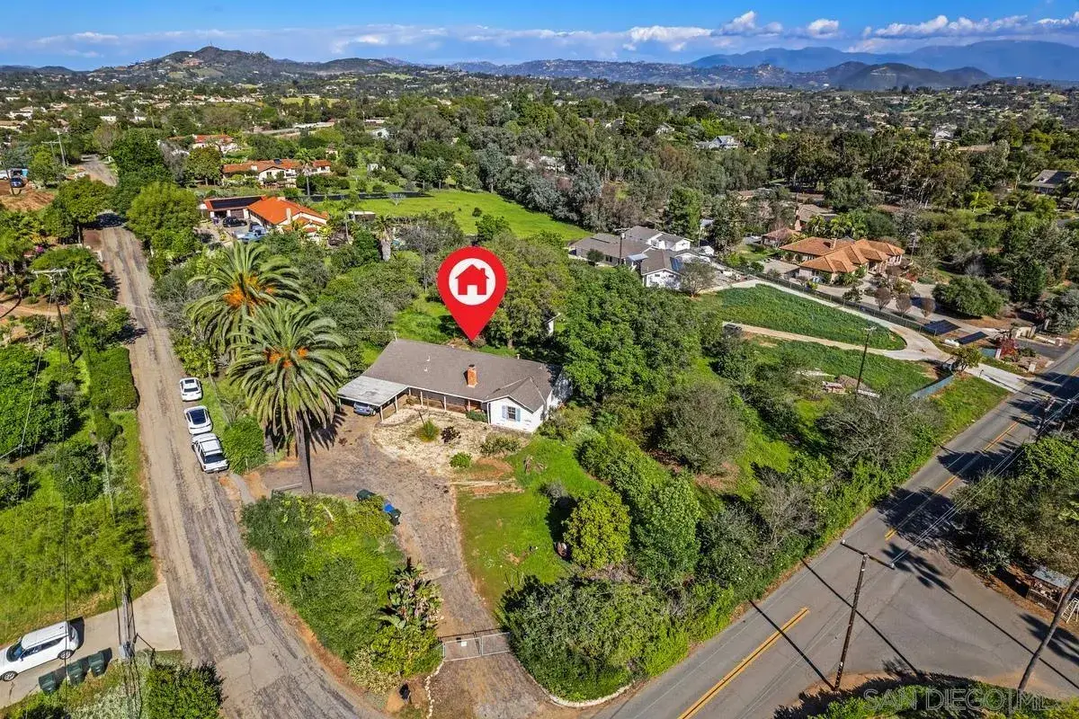 1890 Calmin Dr, Fallbrook, CA 92028 - #1