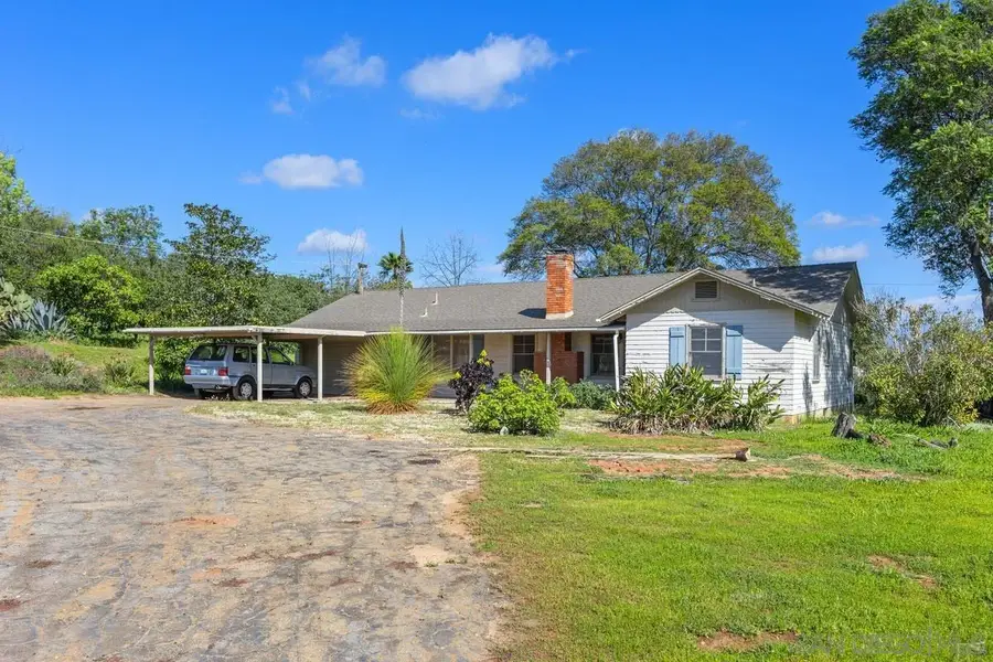 1890 Calmin Dr, Fallbrook, CA 92028 - #3