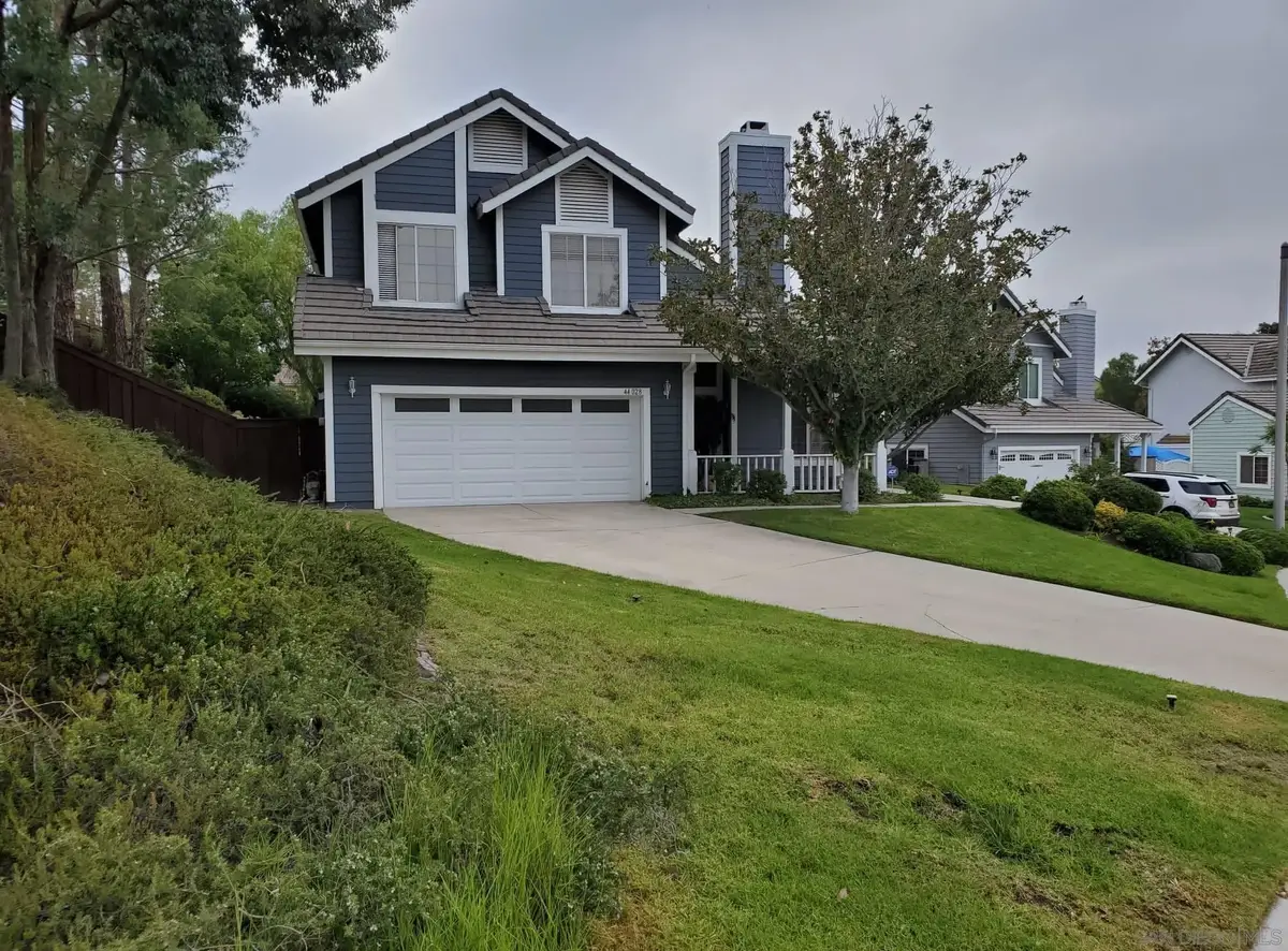 44028 Highlander Drive, Temecula, CA 92592 - #1