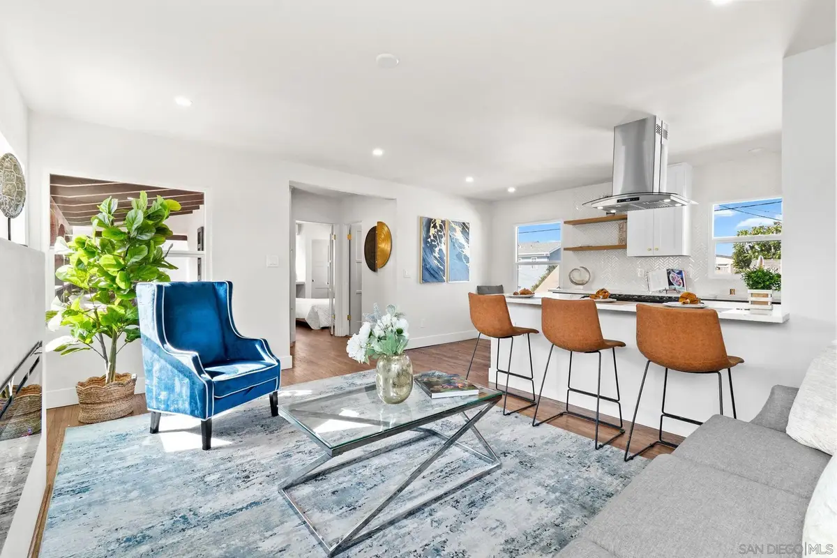 430 G Avenue, Coronado, CA 92118 - #1