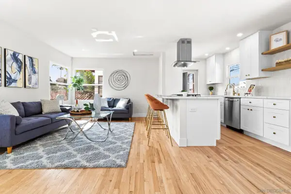 614 4th Street, Coronado, CA 92118