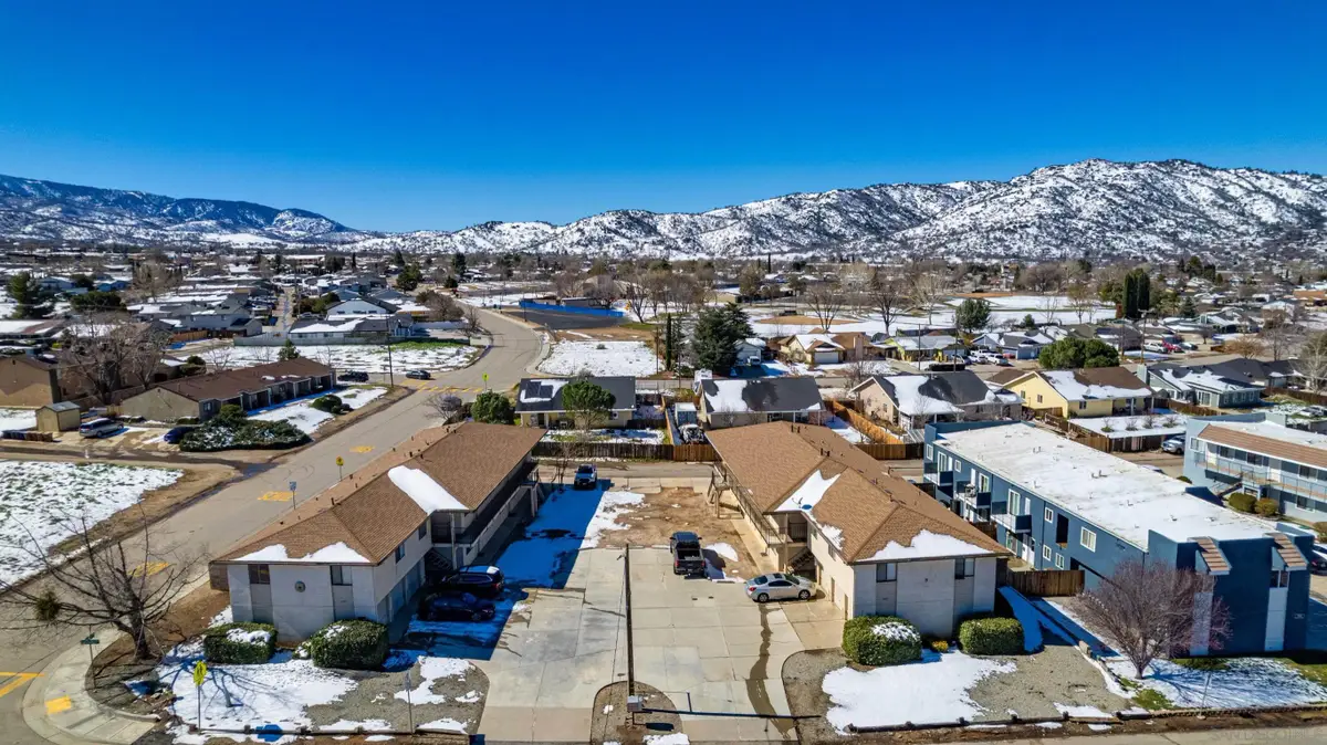 21301/21311 Golden Hills Blvd, Tehachapi, CA 93561 - #1