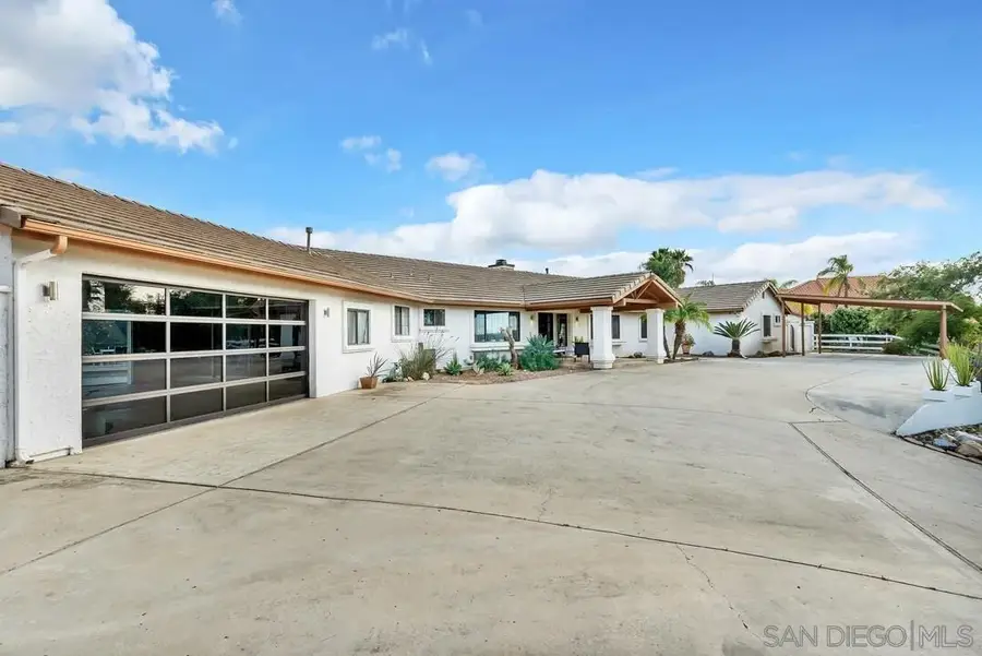 15003 Driftwood Creek Rd, El Cajon, CA 92021 - #2