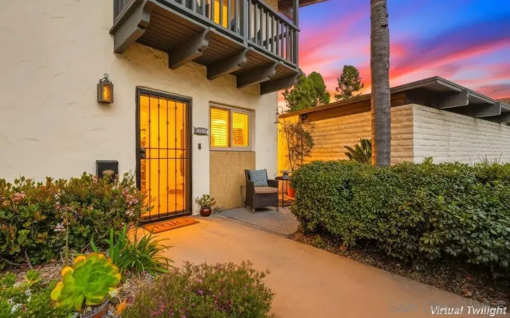 4038 Loma Riviera Circle, San Diego, CA 92110 - #1
