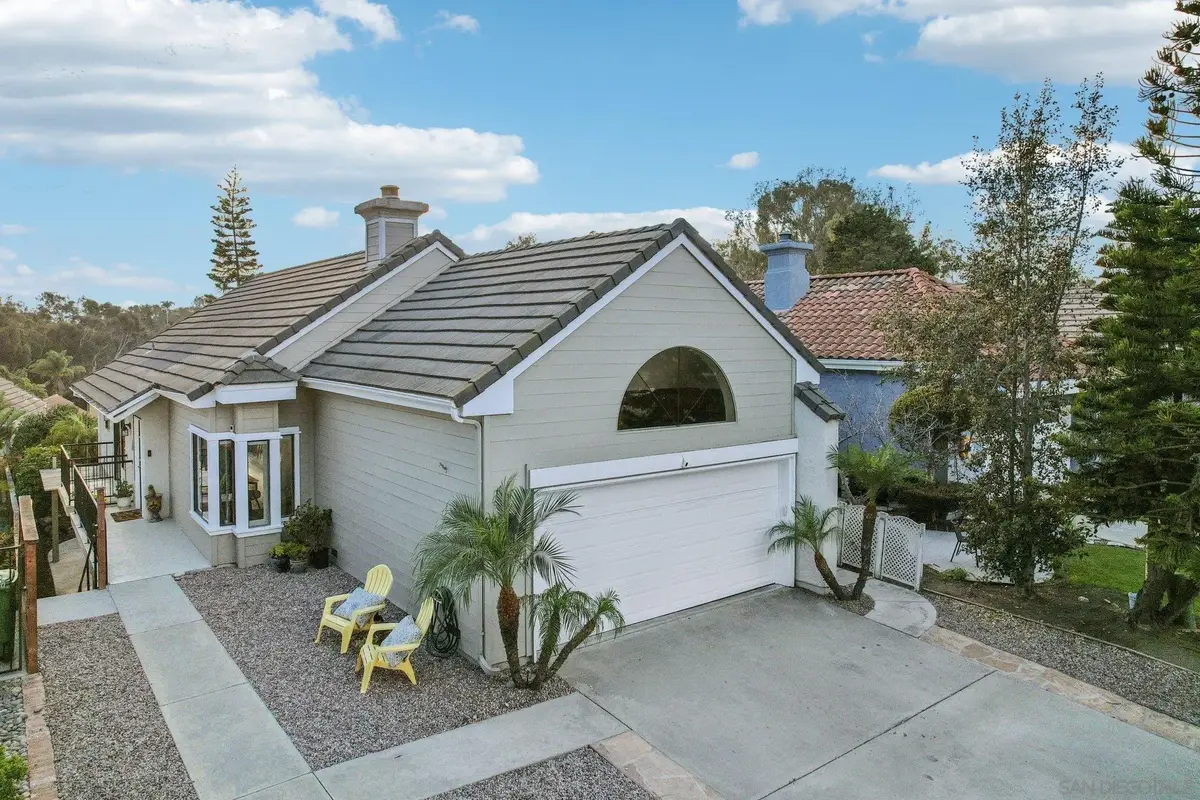 2829 Forest View Way, Carlsbad, CA 92008 - #1