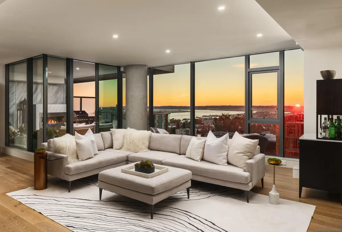 2855 5th Ave #901, San Diego, CA 92103 - #1