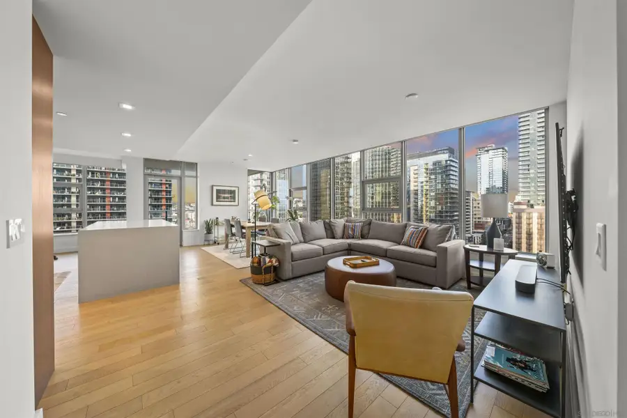 1388 Kettner Blvd #1504, San Diego, CA 92101 - #2