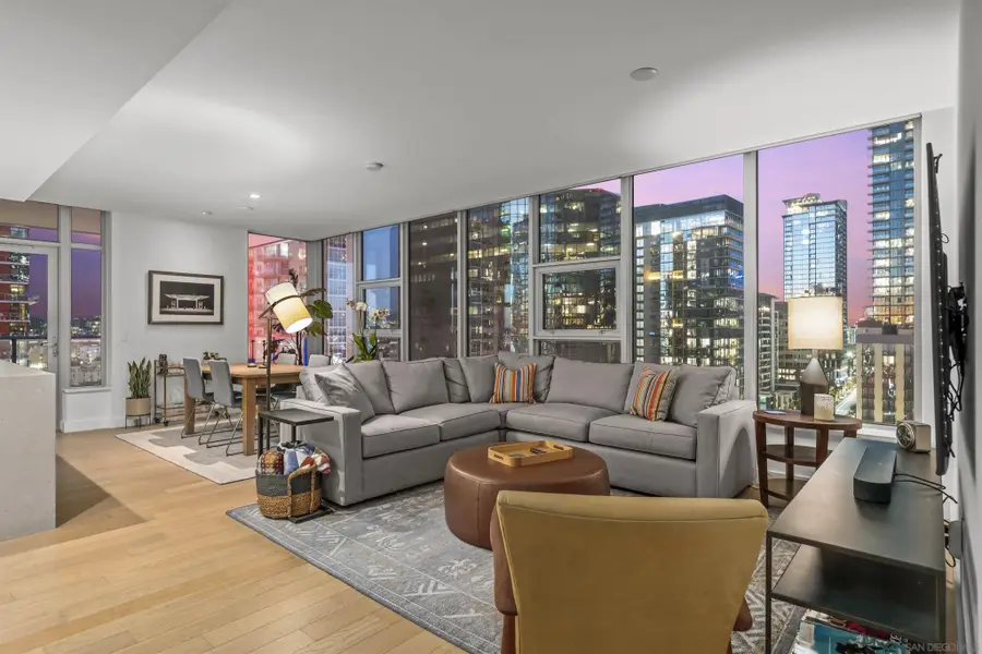 1388 Kettner Blvd #1504, San Diego, CA 92101 - #3