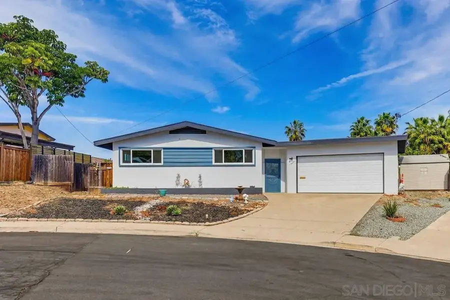 7320 Sono Place, La Mesa, CA 91941 - #3