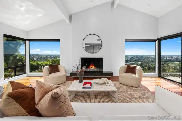 6515 Norman Lane, San Diego, CA 92120