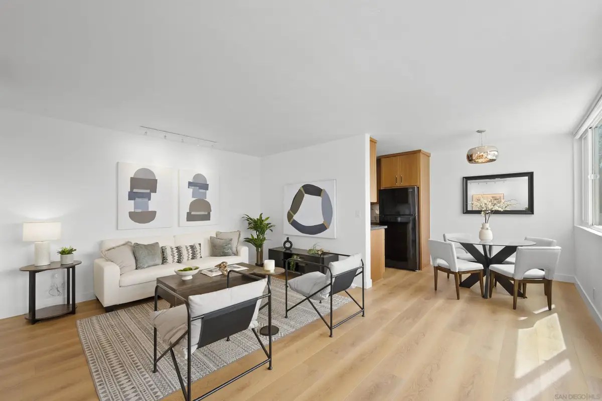 1907 Robinson Ave #309, San Diego, CA 92104 - #1