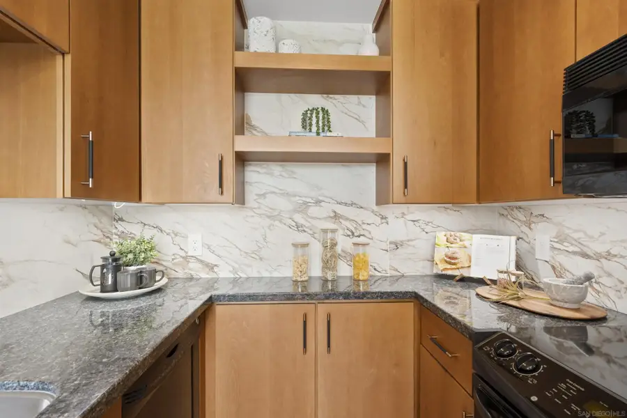 1907 Robinson Ave #309, San Diego, CA 92104 - #3