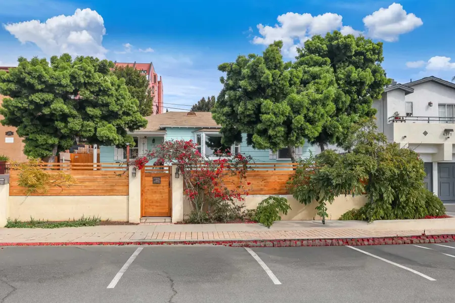 4375-77 Arizona St, San Diego, CA 92104 - #2