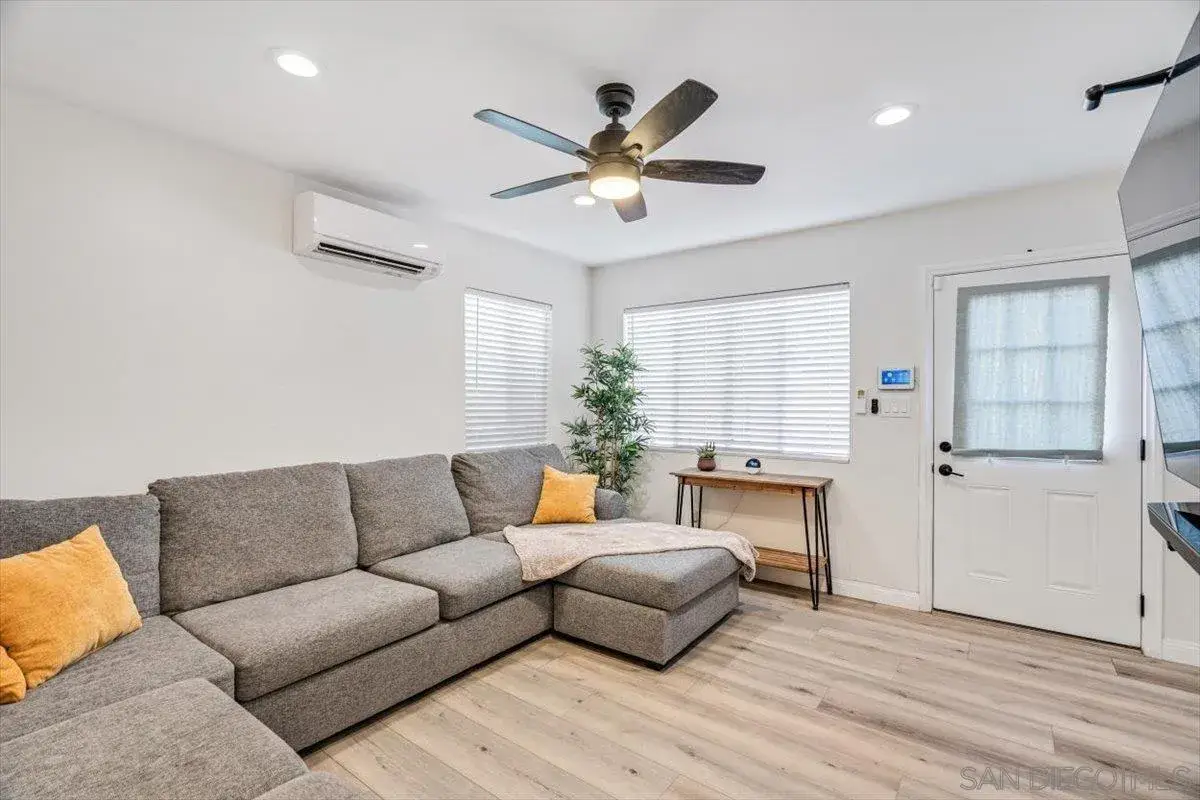 4046 Cherokee Ave, San Diego, CA 92104 - #1