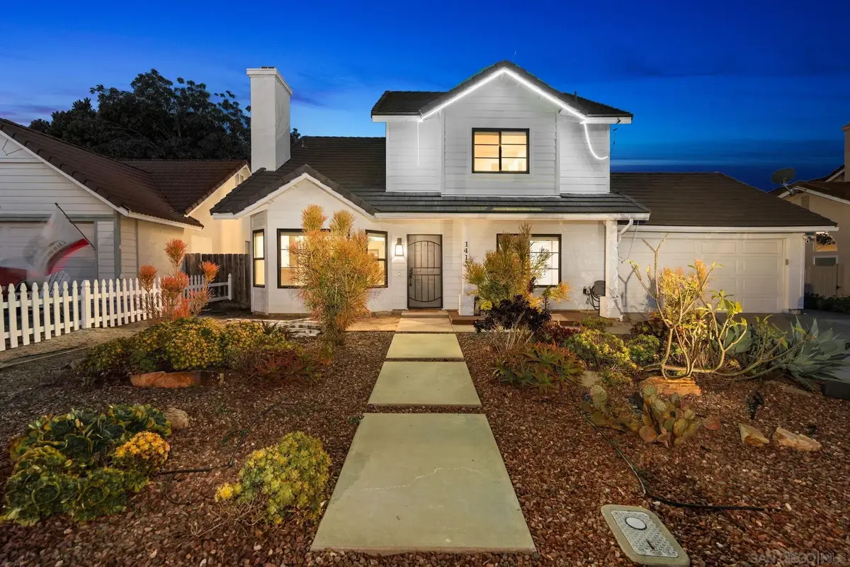1413 Eastview Court, Oceanside, CA 92056 - #1