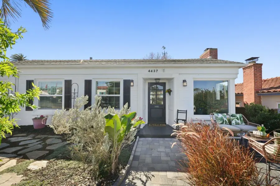 4437 Long Branch Ave, San Diego, CA 92107 - #3