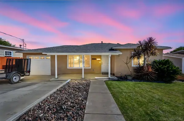 503 N N Cuyamaca St, El Cajon, CA 92020