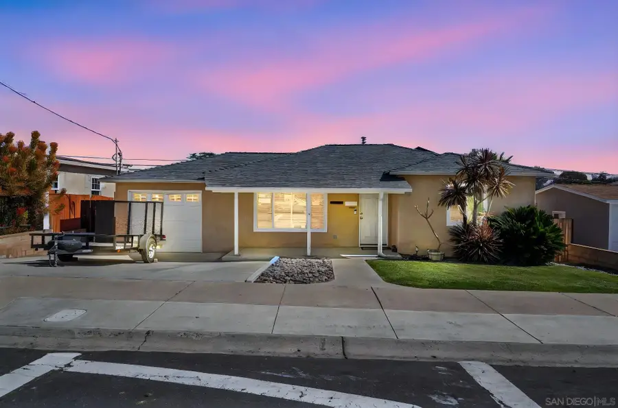 503 N N Cuyamaca St, El Cajon, CA 92020 - #2