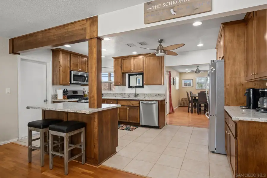 503 N N Cuyamaca St, El Cajon, CA 92020 - #3