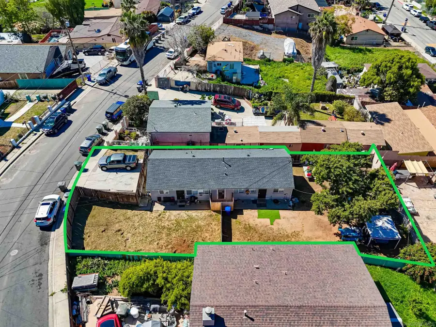 2605-7 Fenton Pl, National City, CA 91950 - #3