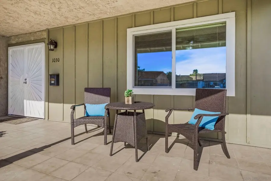 1030 Daisy St, Escondido, CA 92027 - #2
