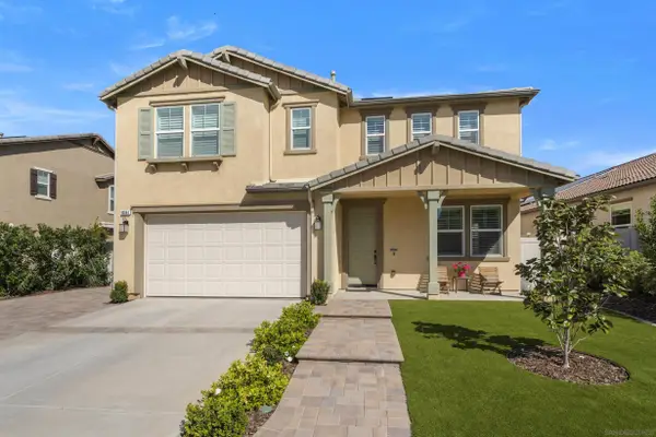 10664 Cobble Court, Santee, CA 92071