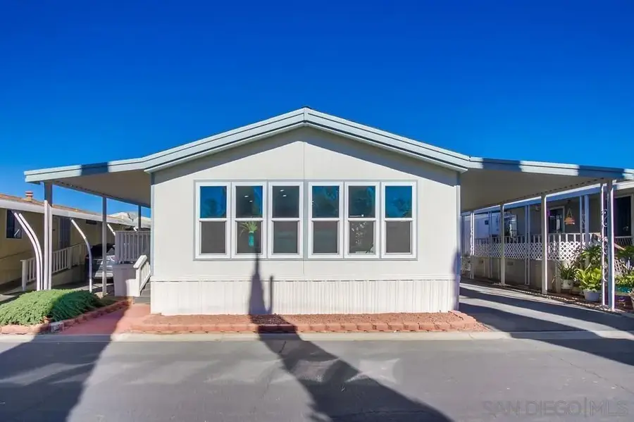 11949 Riverside Dr #28, Lakeside, CA 92040 - #2