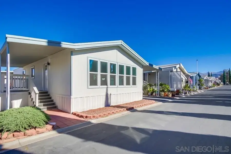 11949 Riverside Dr #28, Lakeside, CA 92040 - #3