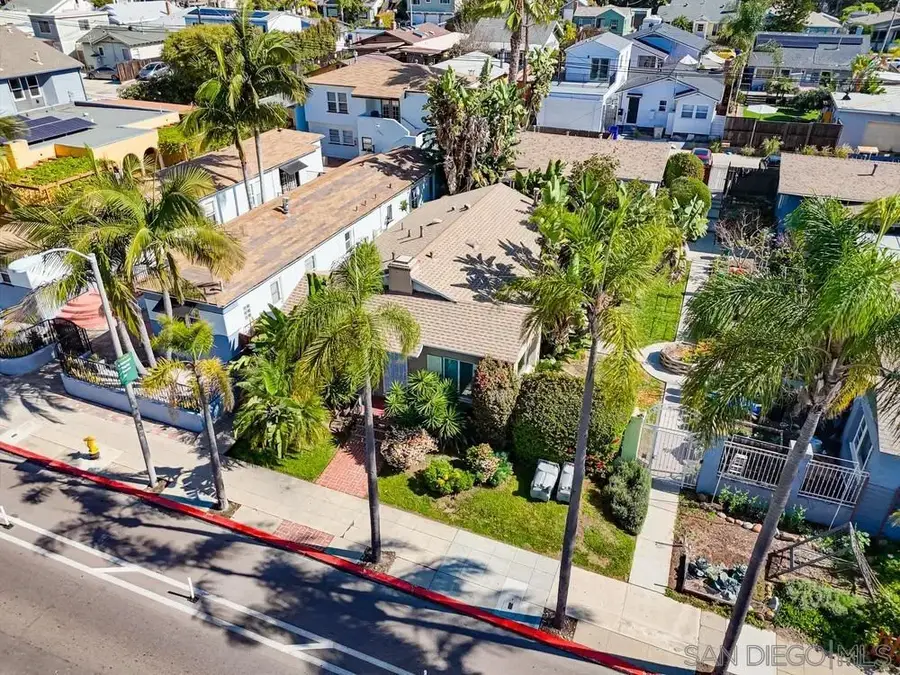 3143-3147 30th St, San Diego, CA 92104 - #2