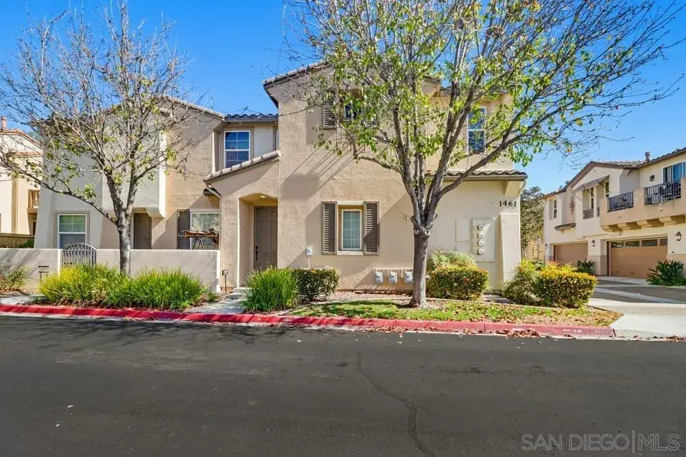 1461 Caminito Sardin #1, Chula Vista, CA 91915 - #1