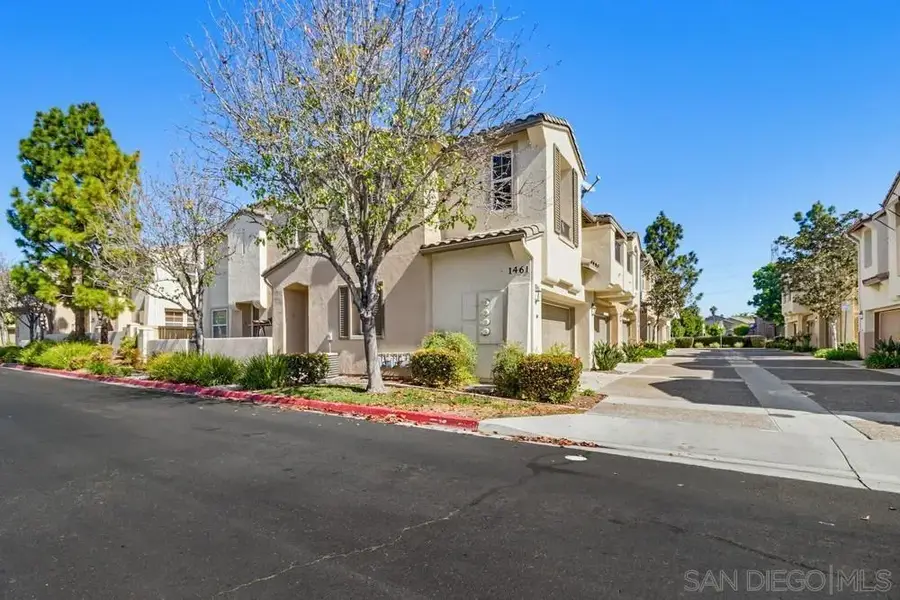 1461 Caminito Sardin #1, Chula Vista, CA 91915 - #2