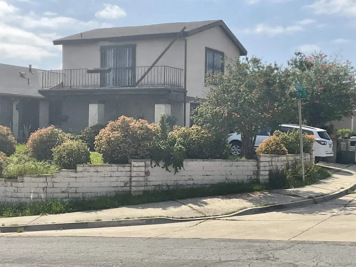 6197 Daisy Pl, San Diego, CA 92114 - #1