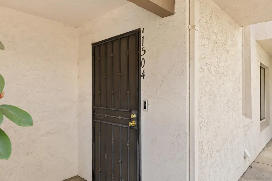 1504 Granite Hills Dr #A, El Cajon, CA 92019 - #3