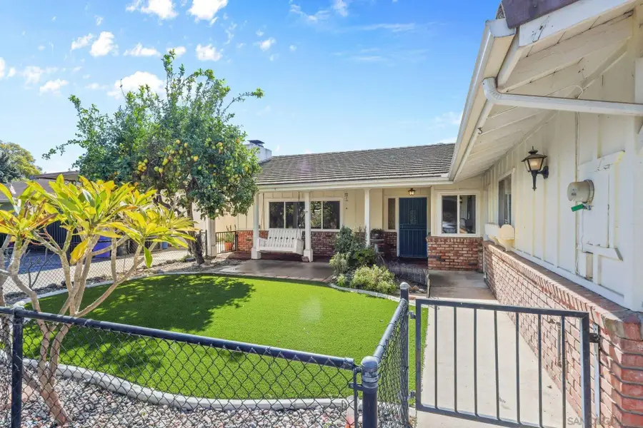 741 Rossiter Lane, Fallbrook, CA 92028 - #3